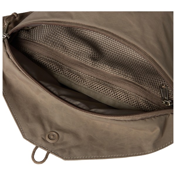 The North Face - Glen Canyon Lumbar Pack - Heuptasje