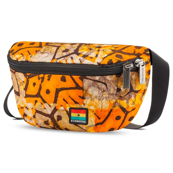 ETHNOTEK - Bagus Bum Bag - Heuptasje