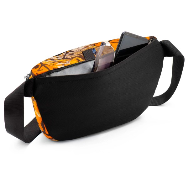 ETHNOTEK - Bagus Bum Bag - Heuptasje