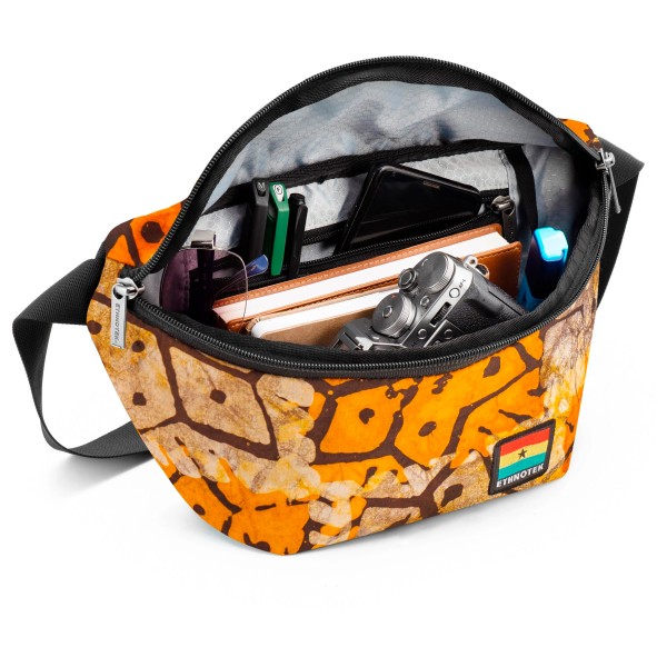 ETHNOTEK - Bagus Bum Bag - Heuptasje