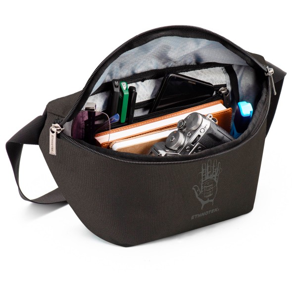 ETHNOTEK - Bagus Lite Bum Bag - Heuptasje