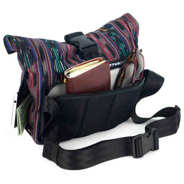 ETHNOTEK - Cyclo Sling - Axelväska