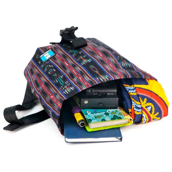 ETHNOTEK - Cyclo Sling - Axelväska