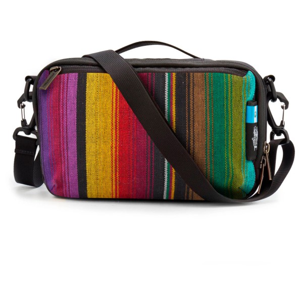 ETHNOTEK - Somanya Sling - Skuldertaske