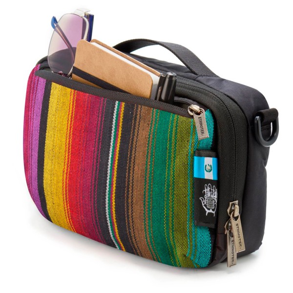 ETHNOTEK - Somanya Sling - Skuldertaske