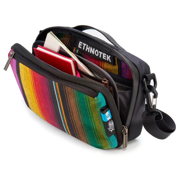 ETHNOTEK - Somanya Sling - Skuldertaske
