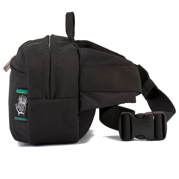 ETHNOTEK - Vankiyo Hip Pack - Heuptasje