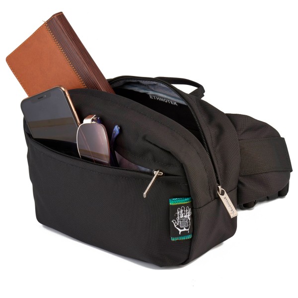 ETHNOTEK - Vankiyo Hip Pack - Heuptasje