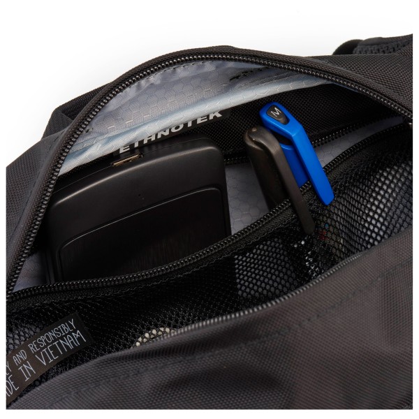 ETHNOTEK - Vankiyo Hip Pack - Heuptasje