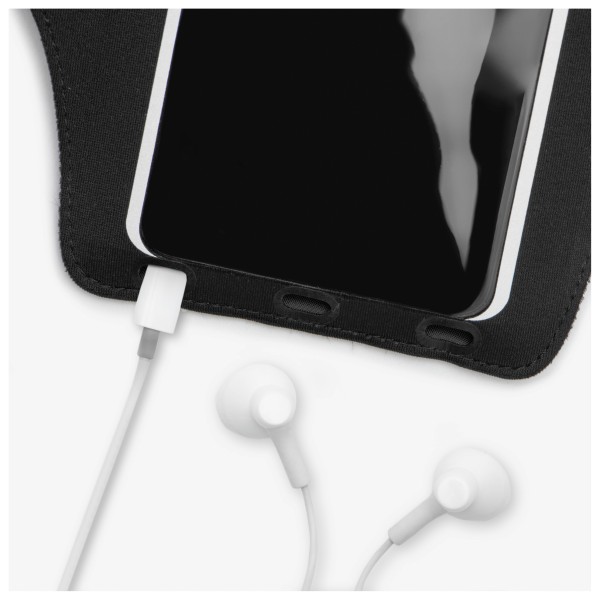 KIPRUN - Large Smartphone Armband - Soporte para el smartphone
