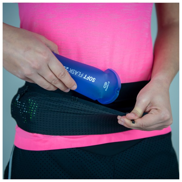 KIPRUN - Marathon Belt - Heuptasje