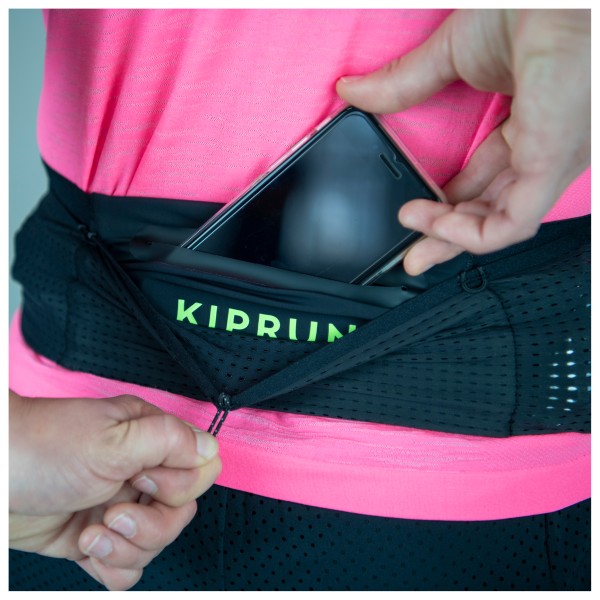 KIPRUN - Marathon Belt - Heuptasje