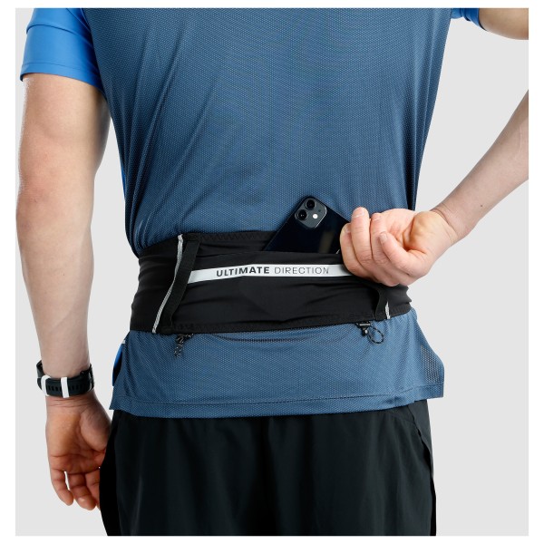 Ultimate Direction - Comfort Belt Plus - Hoftetaske