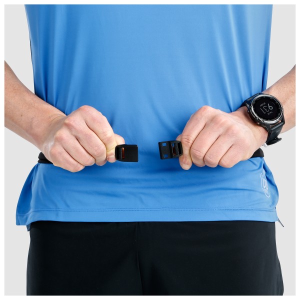 Ultimate Direction - Comfort Belt Plus - Hoftetaske