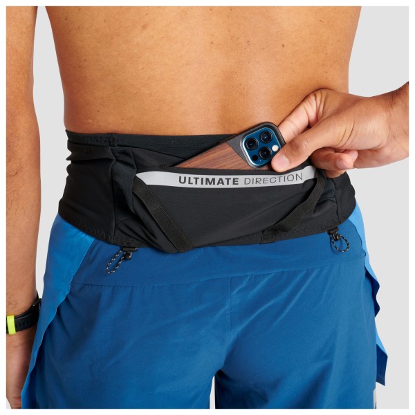 Ultimate Direction - Utility Belt Plus - Heuptasje