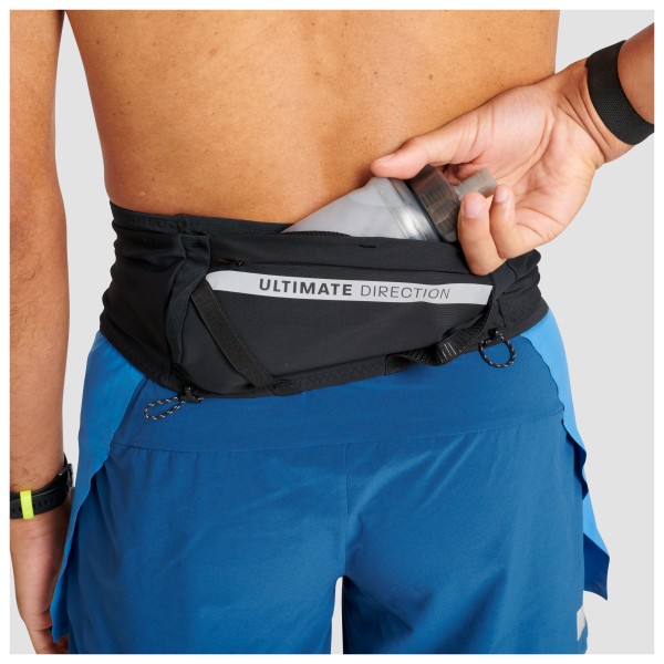 Ultimate Direction - Utility Belt Plus - Riñonera