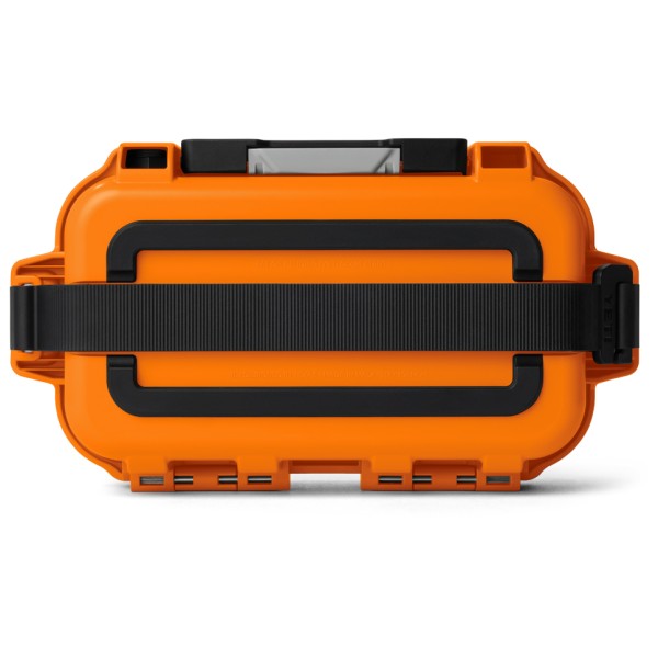 Yeti Coolers - LoadOut GoBox Micro - Beskyttelsesboks