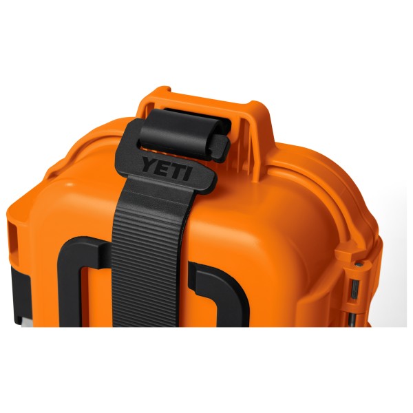 Yeti Coolers - LoadOut GoBox Micro - Beskyttelsesboks