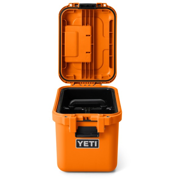 Yeti Coolers - LoadOut GoBox Micro - Caja de protección