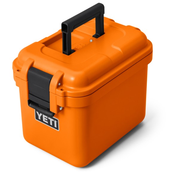 Yeti Coolers - LoadOut GoBox Micro - Suojalaatikko