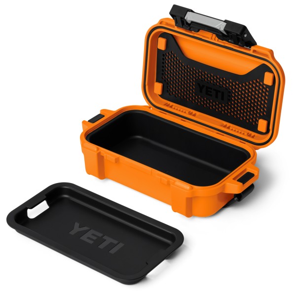 Yeti Coolers - LoadOut GoBox Micro - Suojalaatikko