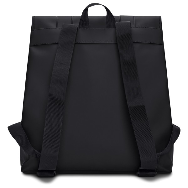 Rains - MSN Bag W3 - Dagrugzak