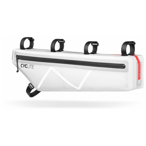 Cyclite - Frame Bag XT - Borsa da ciclismo