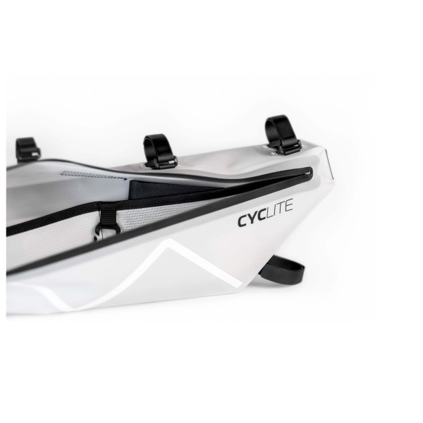 Cyclite - Frame Bag XT - Borsa da ciclismo