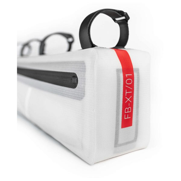 Cyclite - Frame Bag XT - Borsa da ciclismo