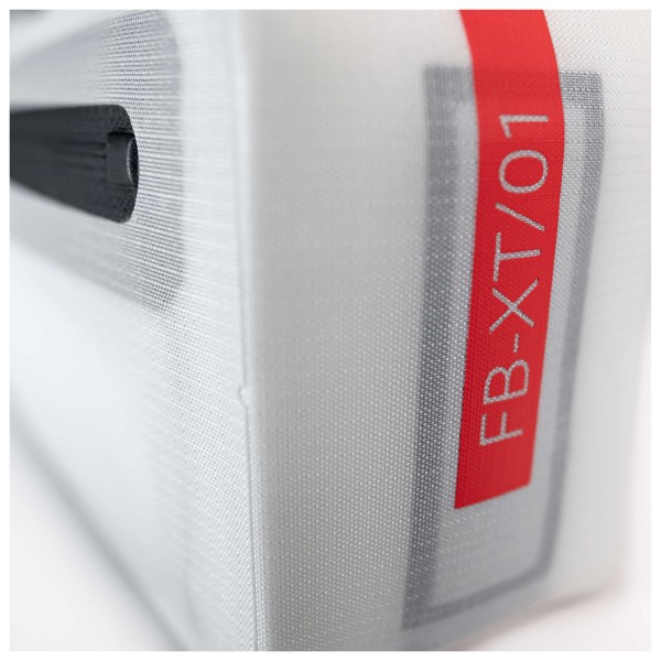 Cyclite - Frame Bag XT - Borsa da ciclismo