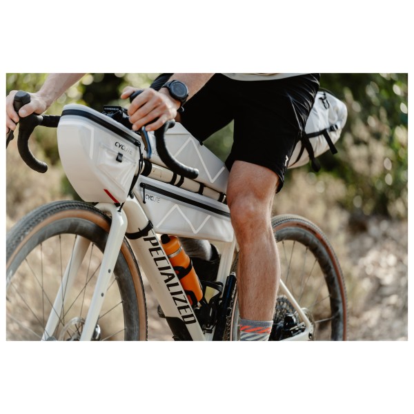 Cyclite - Frame Bag XT - Borsa da ciclismo