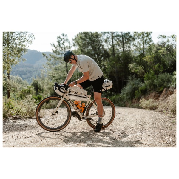 Cyclite - Frame Bag XT - Borsa da ciclismo