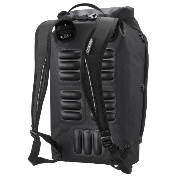 Ortlieb - Vario Lite - Bagagedragertas