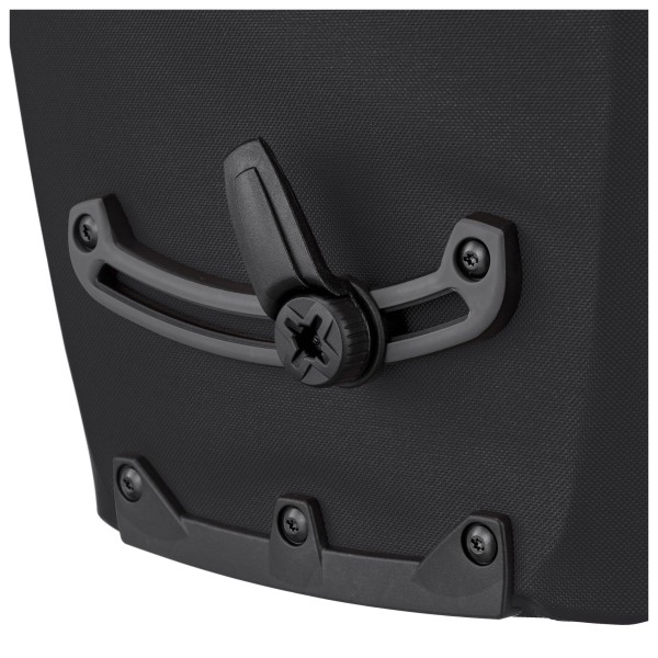 Ortlieb - Vario Lite - Bolsa para el portaequipaje