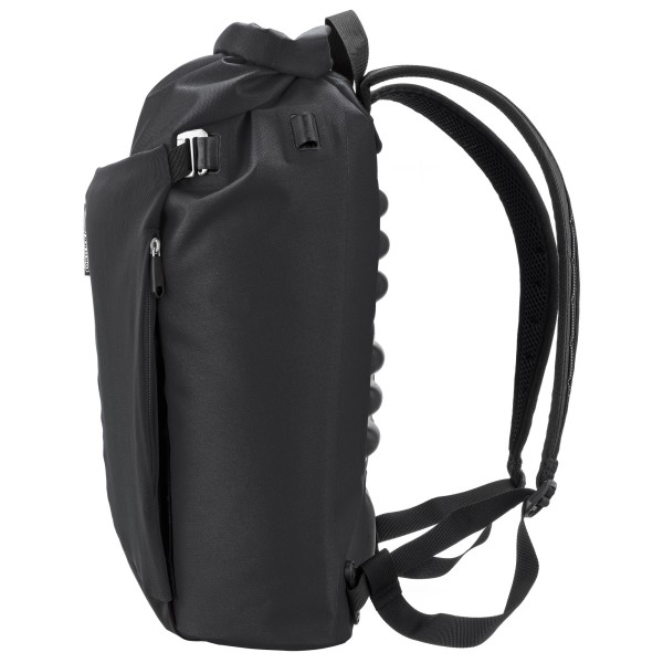 Ortlieb - Vario Lite - Gepäckträgertasche