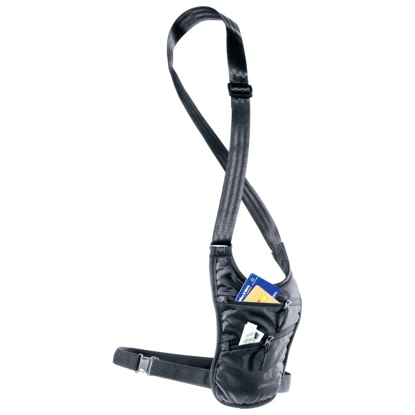Deuter - Security Holster - Olkalaukku