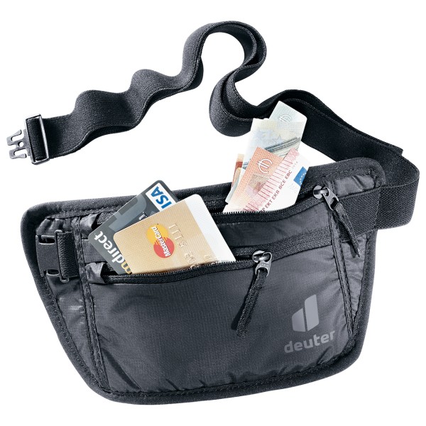 Deuter - Security Money Belt I - Heuptasje