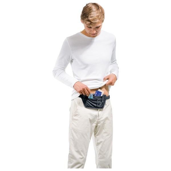 Deuter - Security Money Belt I - Heuptasje