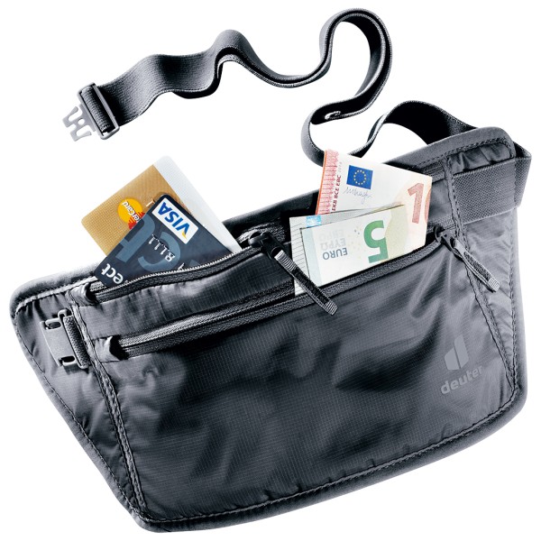 Deuter - Security Money Belt II - Hüfttasche