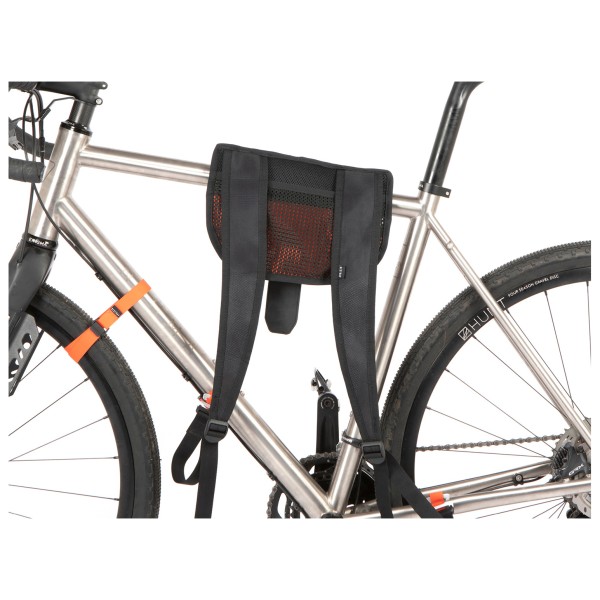 Restrap - Hike A Bike Harness - Cykeltaske