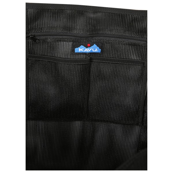 KAVU - Alder Lake Tote 40 - Tas