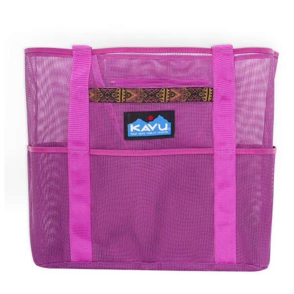 KAVU - Alder Lake Tote 40 - Tasche