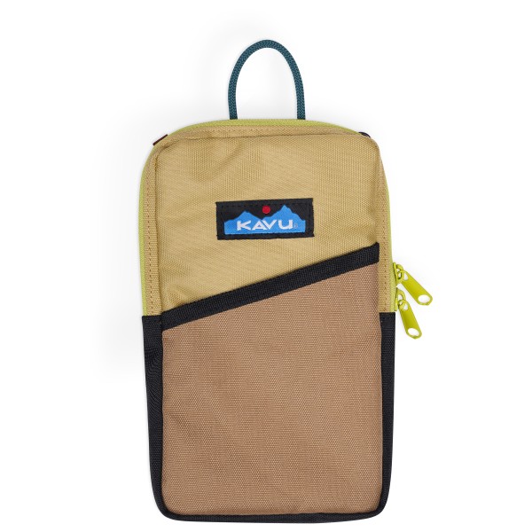 KAVU - Essential Case - Skuldertaske
