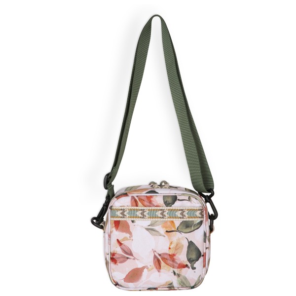 KAVU - Globetrot - Schoudertas