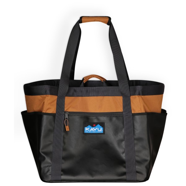 KAVU - Hauler Tote 68 - Borsa