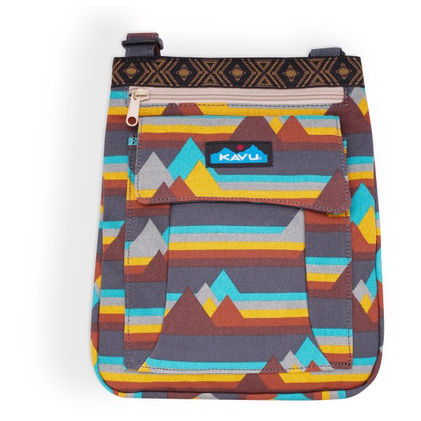 KAVU - Keeper - Shoulder bag
