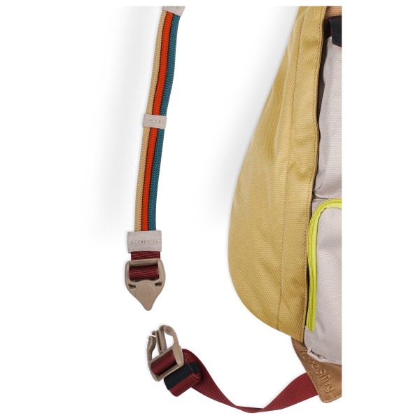 KAVU - Mini Rope Sling 4 - Bandolera