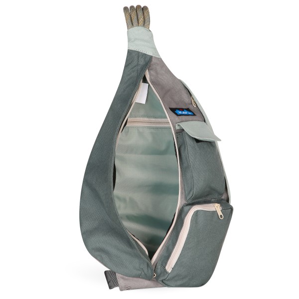 KAVU - Rope Bag 10 - Bandolera