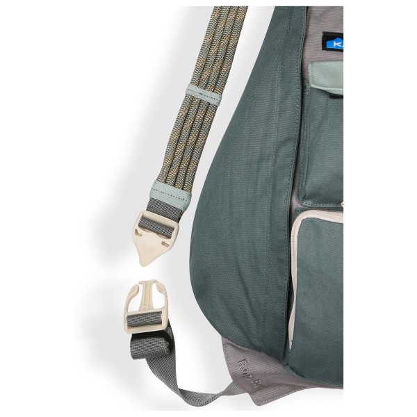 KAVU - Rope Bag 10 - Bandolera