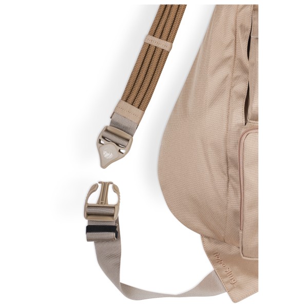 KAVU - Rope Sling 10 - Umhängetasche